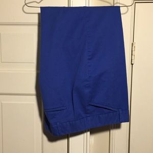 Talbots Perfect Crop pants